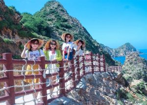 tour quy nhon - quynhontourist