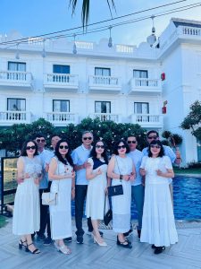 Seaside Boutique Resort Quy Nhon - Không gian nghỉ dưỡng phù hợp cho mọi gia đình