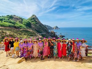 Trải nghiệm du lịch Quy Nhơn theo tour xuất phát từ Quảng Ninh