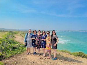 Khám phá các bãi biển thơ mộng tại Đắk Lắk cùng Phú Yên Tourist