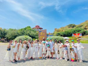 Trải nghiệm du lịch tại Eo Gió cùng Quy Nhơn Tourist
